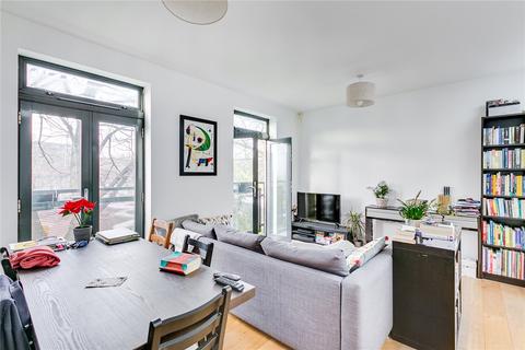 undefined, Paradise Passage, Islington, London