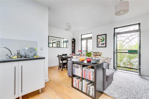 undefined, Paradise Passage, Islington, London
