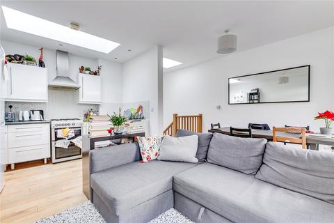 undefined, Paradise Passage, Islington, London