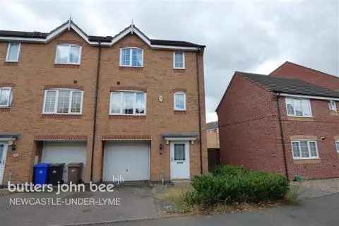 Home First Care Agency Stoke On Trent