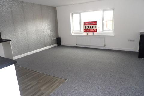 2 bedroom apartment to rent, High Street, Bentley, Doncaster