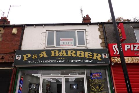 undefined, High Street, Bentley, Doncaster