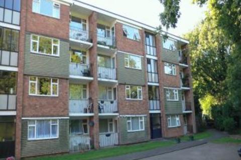 2 bedroom apartment to rent - Hearsall Court, Broad Lane, Coventry, West Midlands, CV4