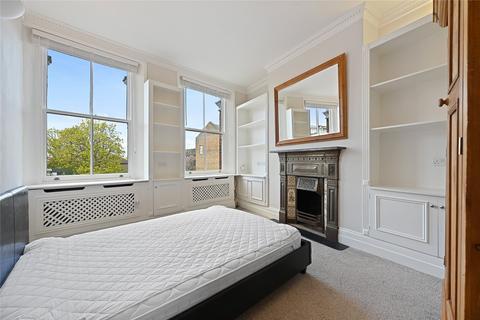 2 bedroom apartment to rent, Uxbridge Road, London, W12