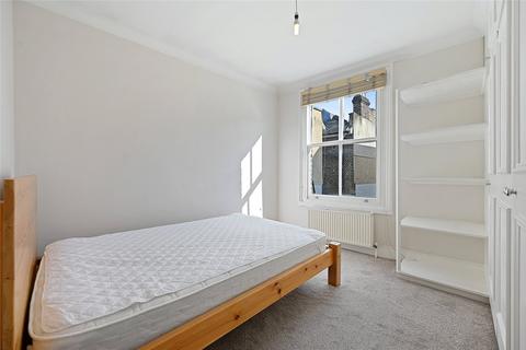 2 bedroom apartment to rent, Uxbridge Road, London, W12