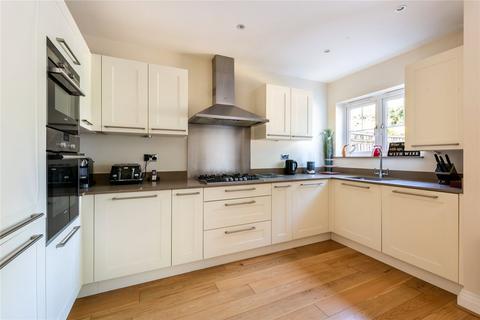 4 bedroom terraced house for sale, Betchworth Place, Reigate Road, Dorking, Surrey, RH4