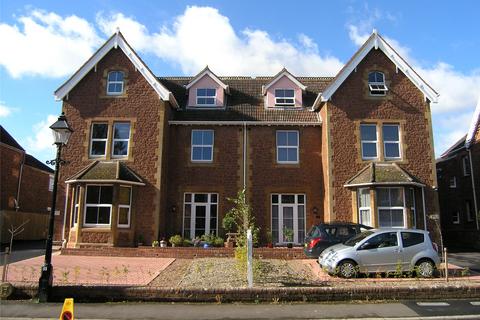 1 bedroom apartment to rent, Northfield Lodge, 9-11 Northfield, Bridgwater, Somerset, TA6