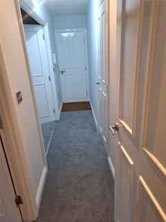 1 bedroom apartment to rent, Northfield Lodge, 9-11 Northfield, Bridgwater, Somerset, TA6
