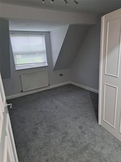 1 bedroom apartment to rent, Northfield Lodge, 9-11 Northfield, Bridgwater, Somerset, TA6
