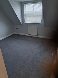 1 bedroom apartment to rent, Northfield Lodge, 9-11 Northfield, Bridgwater, Somerset, TA6