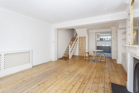 3 bedroom terraced house to rent - Chancellors Street W6