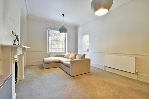 3 bedroom flat to rent, Marlborough Hill, St. John's Wood, London, NW8