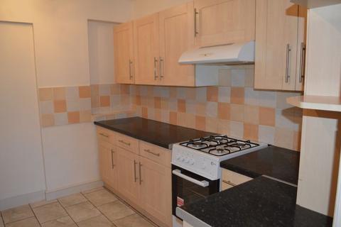 undefined, An Unfurnished Three Bedroom Semi Detached House in Melksham