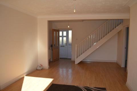 undefined, An Unfurnished Three Bedroom Semi Detached House in Melksham