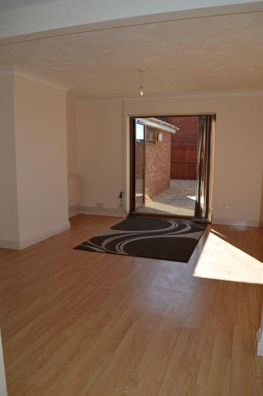 Living room view 2