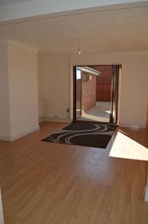 undefined, An Unfurnished Three Bedroom Semi Detached House in Melksham