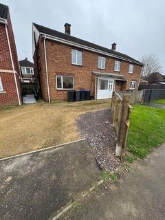 undefined, An Unfurnished Three Bedroom Semi Detached House in Melksham