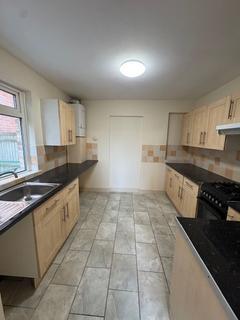 undefined, An Unfurnished Three Bedroom Semi Detached House in Melksham
