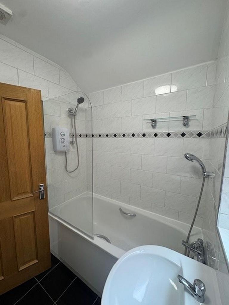 Bathroom view 2