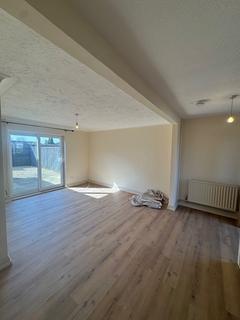 undefined, An Unfurnished Three Bedroom Semi Detached House in Melksham