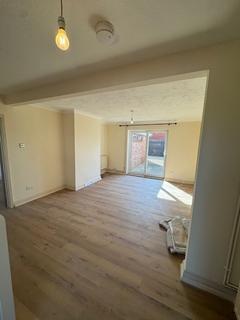 undefined, An Unfurnished Three Bedroom Semi Detached House in Melksham