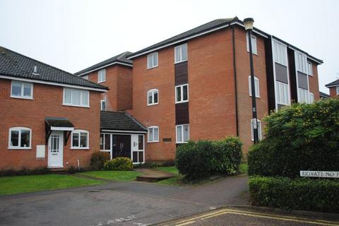 2 bedroom ground floor flat to rent, St. Andrews Street South, Bury St. Edmunds