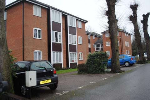 2 bedroom ground floor flat to rent, St. Andrews Street South, Bury St. Edmunds