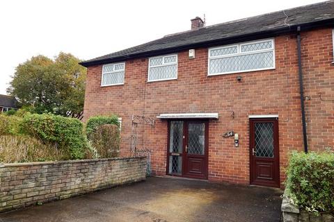 3 bedroom terraced house to rent, Silverdale Drive, Preston PR2