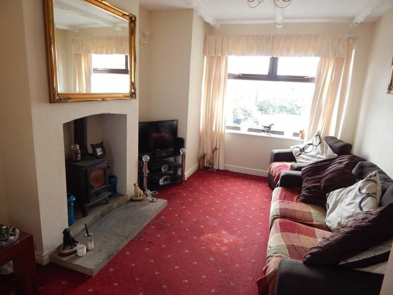 Howick Park Avenue, Penwortham 4 bed semidetached house £174,950