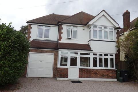 undefined, Nork Gardens, Banstead