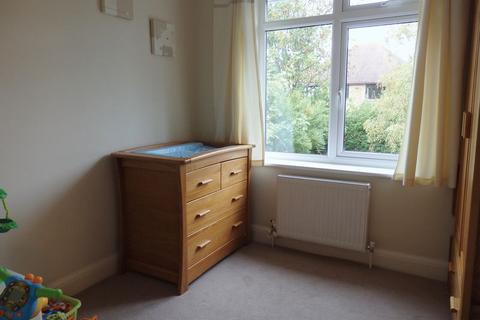 undefined, Nork Gardens, Banstead