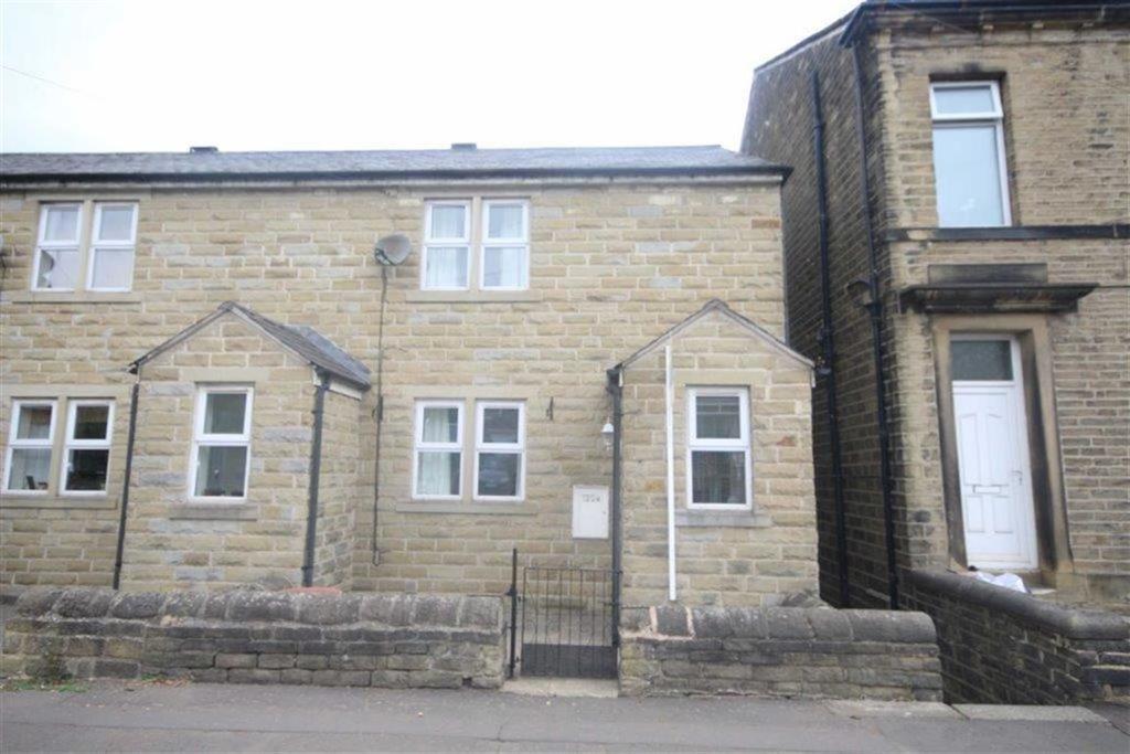 Stainland Road, Halifax, West Yorkshire 3 bed townhouse £139,995