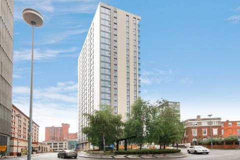 1 bedroom apartment to rent - The Bank, Sheepcote Street, Birmingham, B16