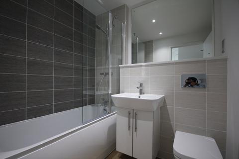 1 bedroom apartment to rent - The Bank, Sheepcote Street, Birmingham, B16