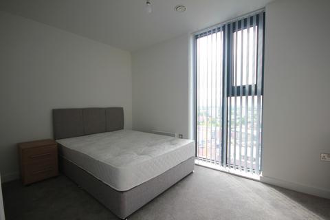 2 bedroom apartment to rent - The Bank, Sheepcote Street, Birmingham, B16