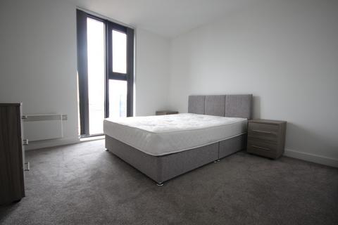 1 bedroom apartment to rent, The Bank, Sheepcote Street, Birmingham, B16