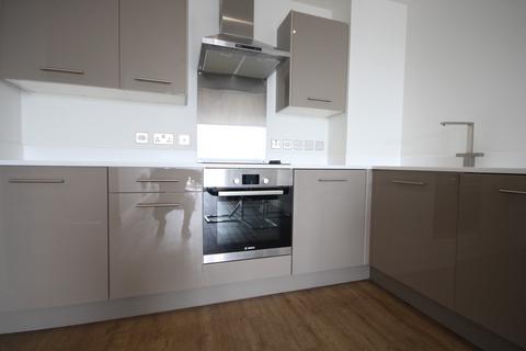 1 bedroom apartment to rent, The Bank, Sheepcote Street, Birmingham, B16
