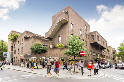 1 bedroom apartment to rent, Odhams Walk, Covent Garden WC2