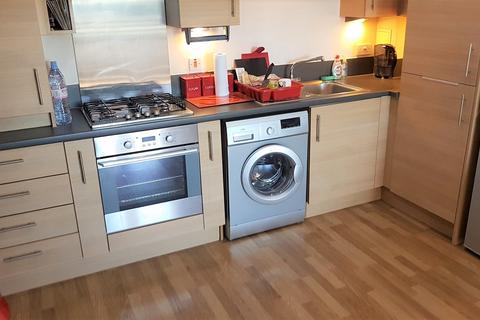 1 bedroom flat to rent, Ruby Way, Colindale