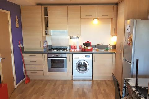 1 bedroom flat to rent, Ruby Way, Colindale