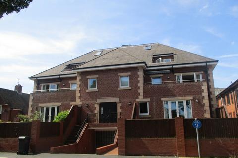 2 bed flat/apartment for rent in Lismore Place, Carlisle