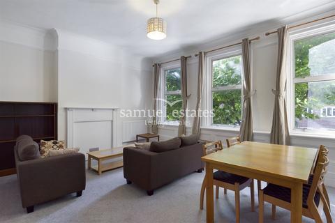 1 bedroom flat to rent - St Johns Hill, Battersea, London, SW11