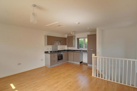 2 bedroom semi-detached house to rent, Watkin Road, Leicester
