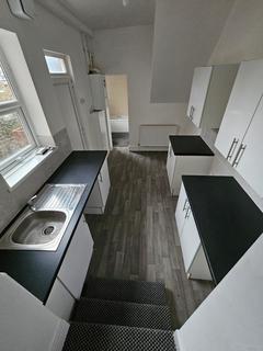 undefined, Asher Street, Gateshead NE10