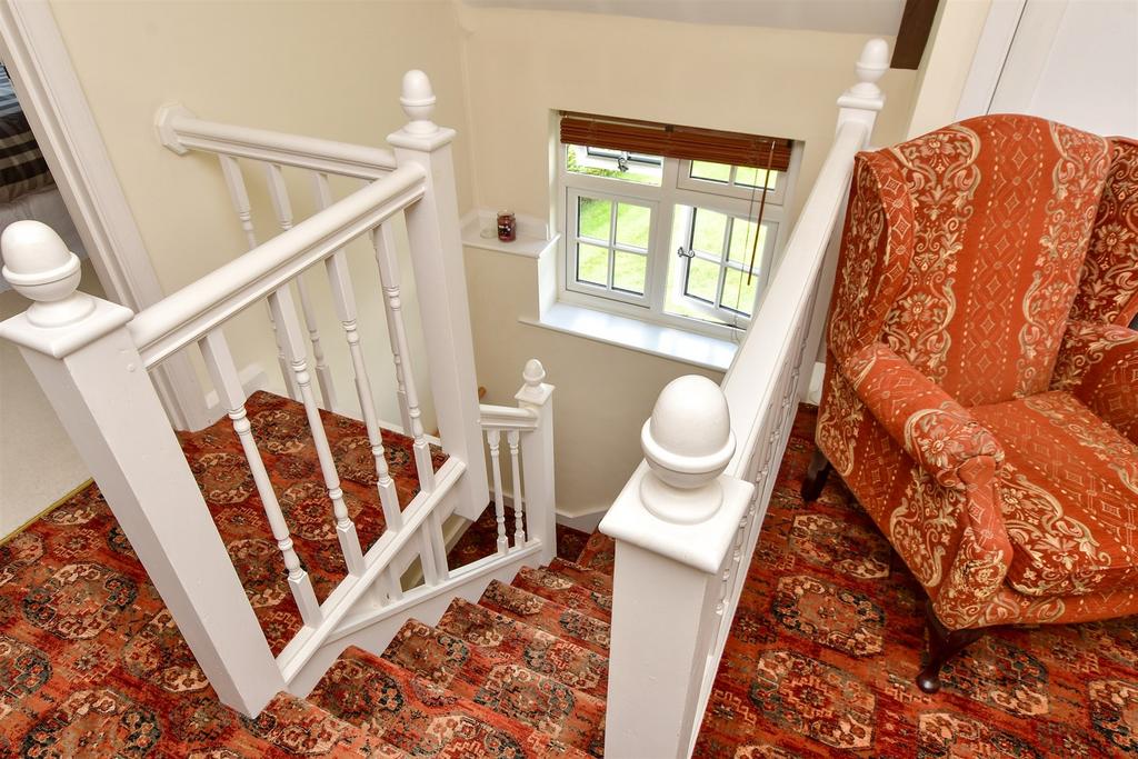 Galleried Landing