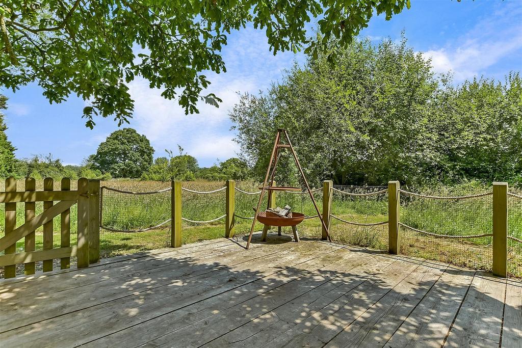 Patio / Decking