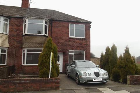 undefined, Deneholm, Wallsend - Two Bed Ground Floor Flat