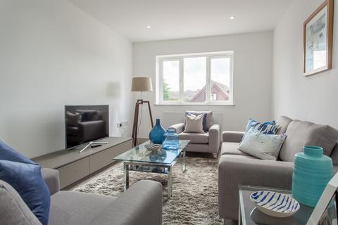 3 bedroom semi-detached house to rent, Kingsley Drive, Marlow Bottom, SL7 3QR