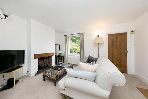 2 bedroom terraced house to rent, Victoria Cottages, Kew, Richmond, Surrey, TW9