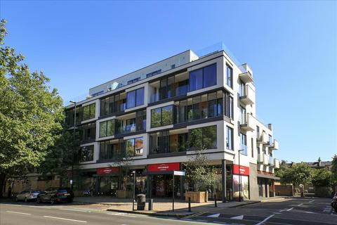 Flat 3, Noble House Kings Place, London, W4 4BA